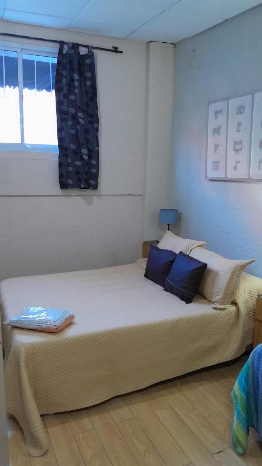 Departamentos Avenida San Martin Apartamento Mendoza