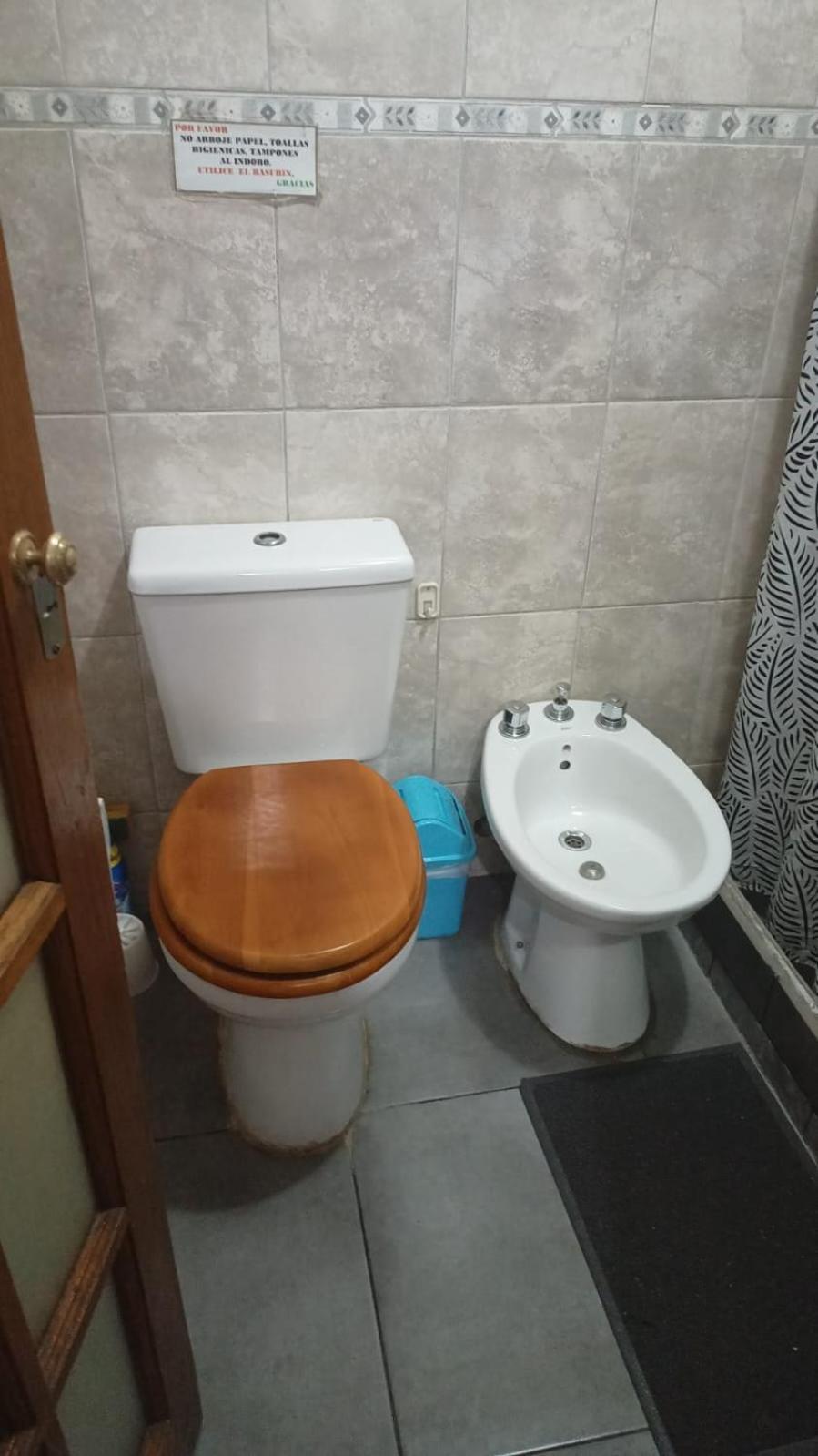 Apartamento Departamentos Avenida San Martin Mendoza