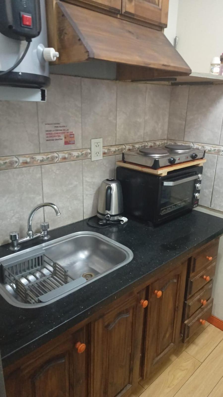 Departamentos Avenida San Martin * Mendoza