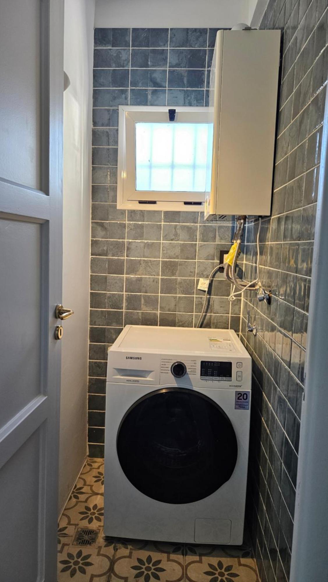 Apartamento Tiburcio Benegas 816 *