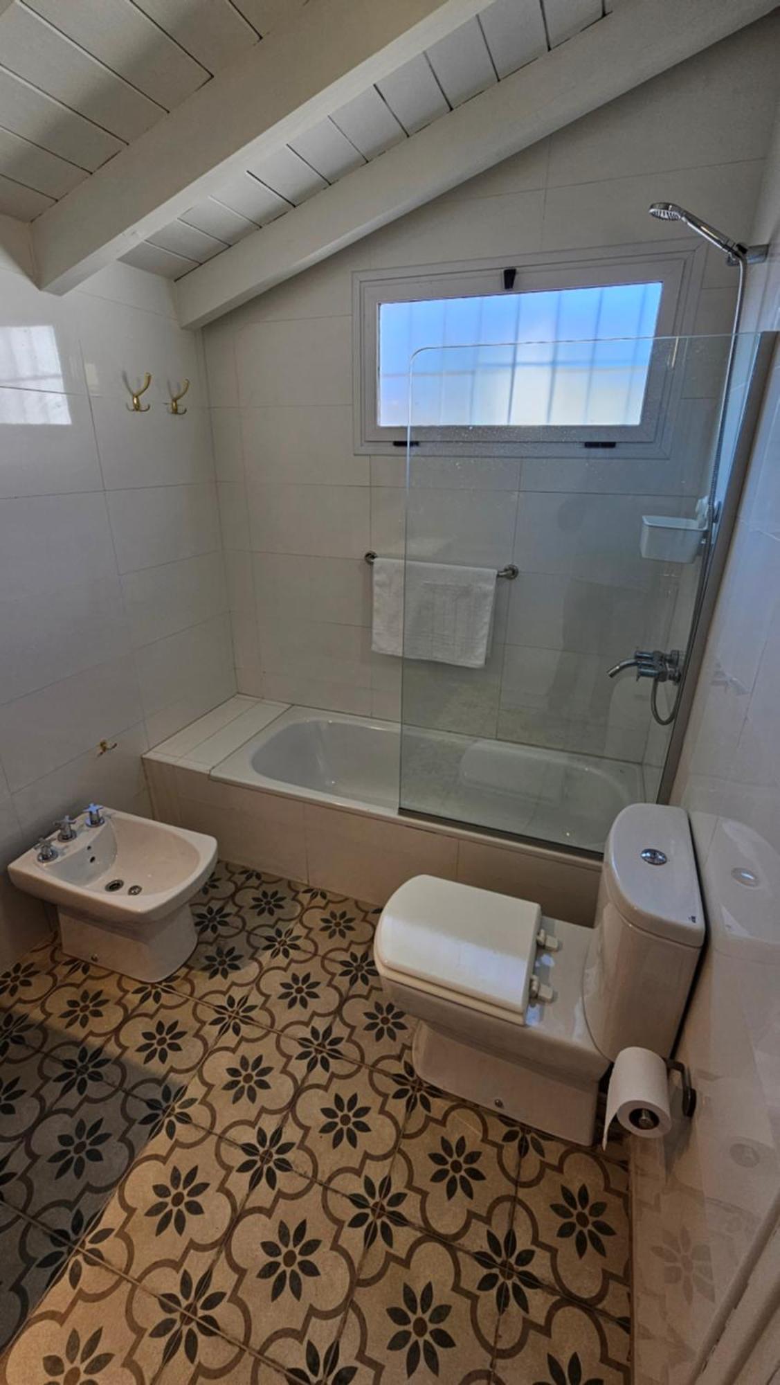 Apartamento Tiburcio Benegas 816 Mendoza
