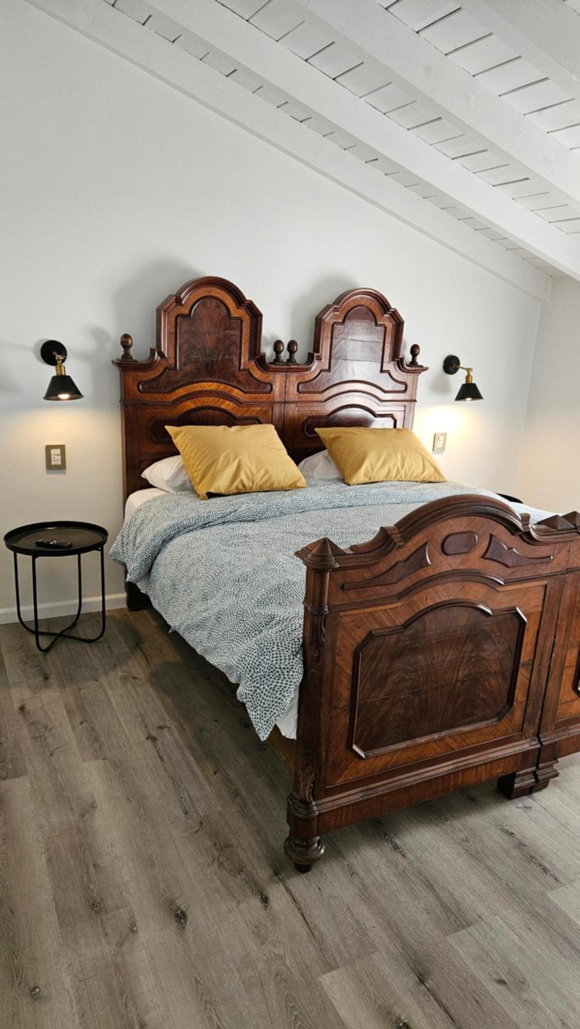 Apartamento Tiburcio Benegas 816 Mendoza