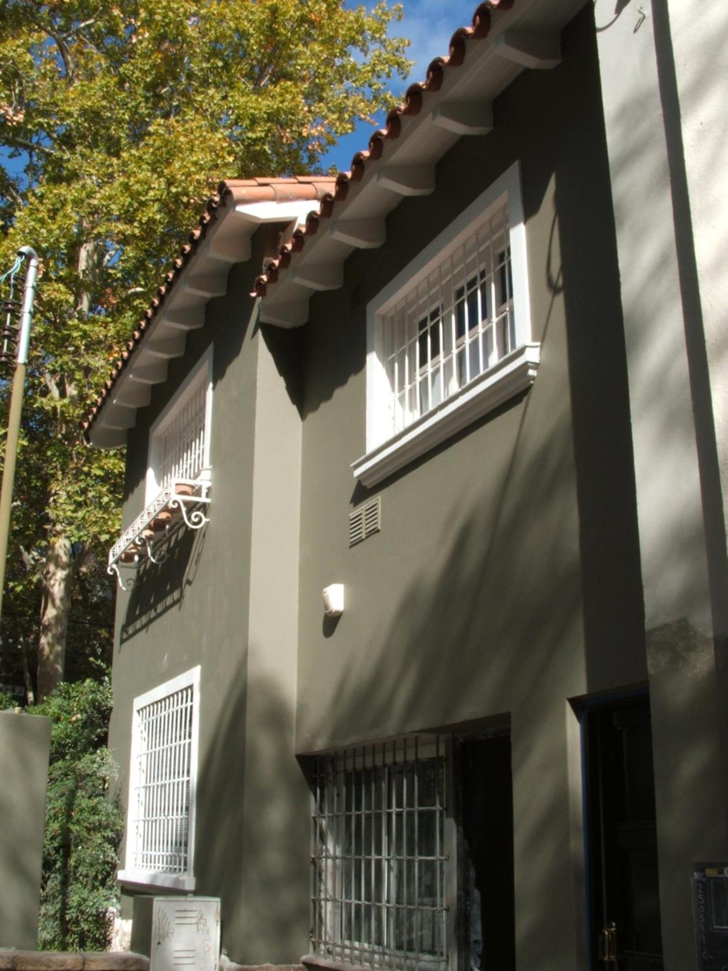 Tiburcio Benegas 816 Mendoza