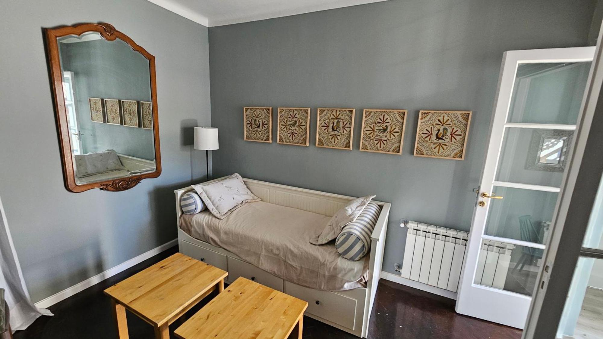 Tiburcio Benegas 816 Apartamento Mendoza