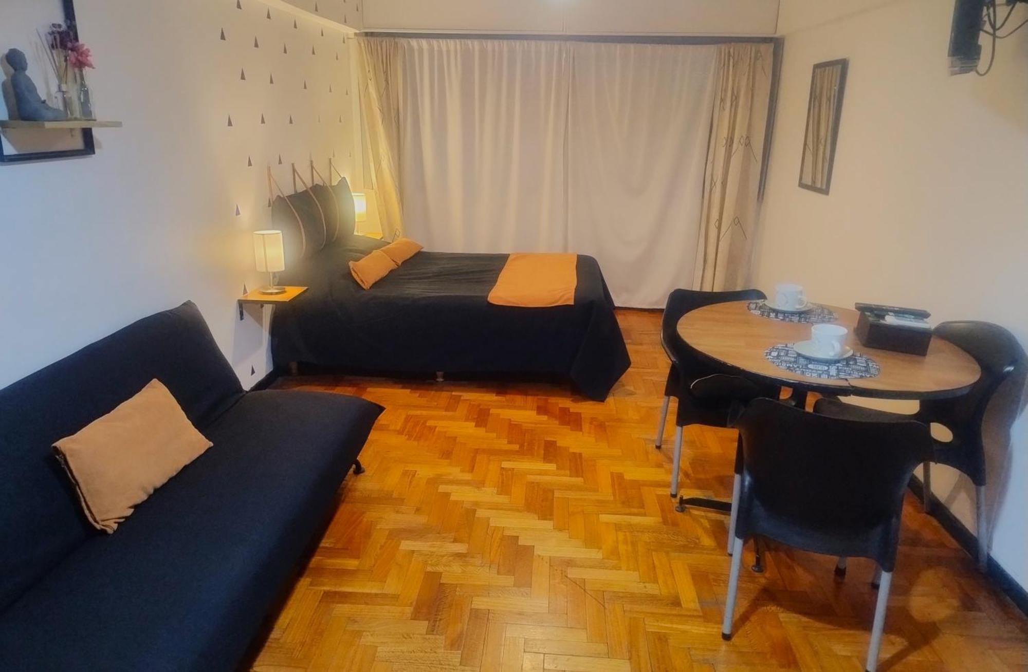 Apartamento Heart Iii *