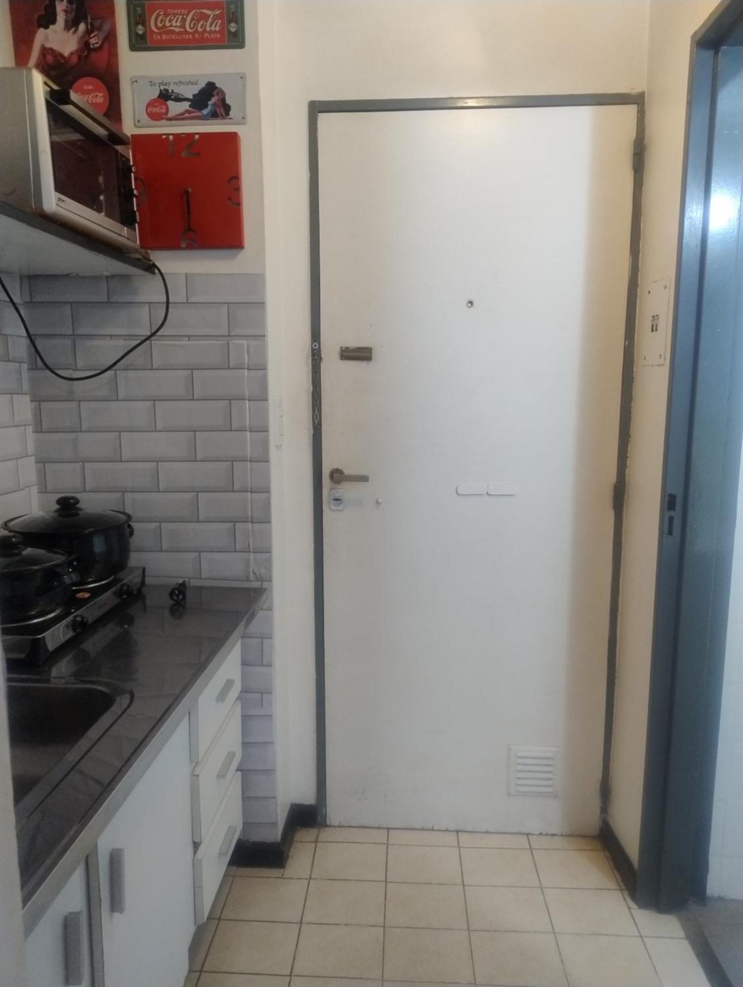 Apartamento Heart Iii Mendoza