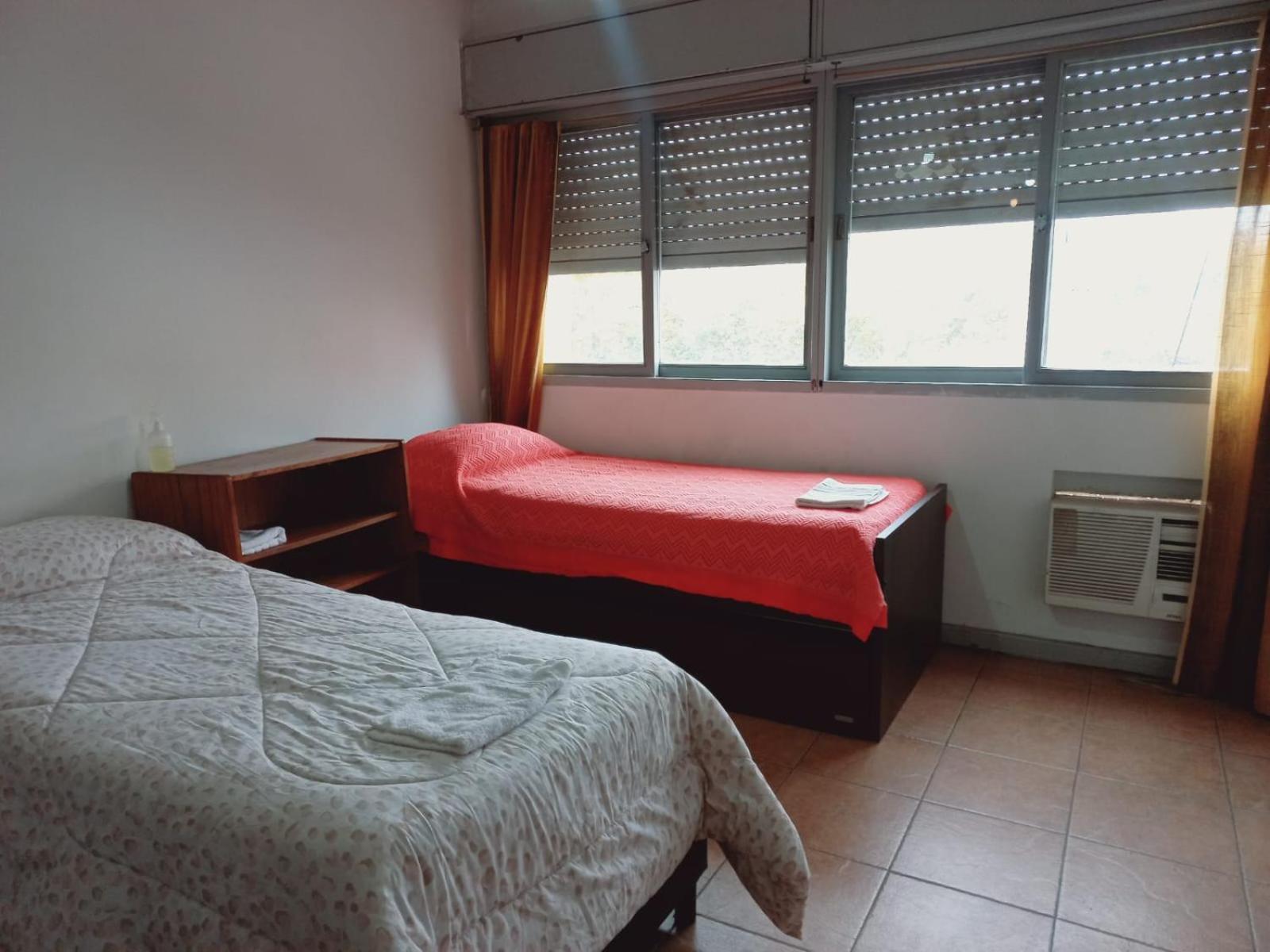 Excelente Departamento En Microcentro De Apartamento *
