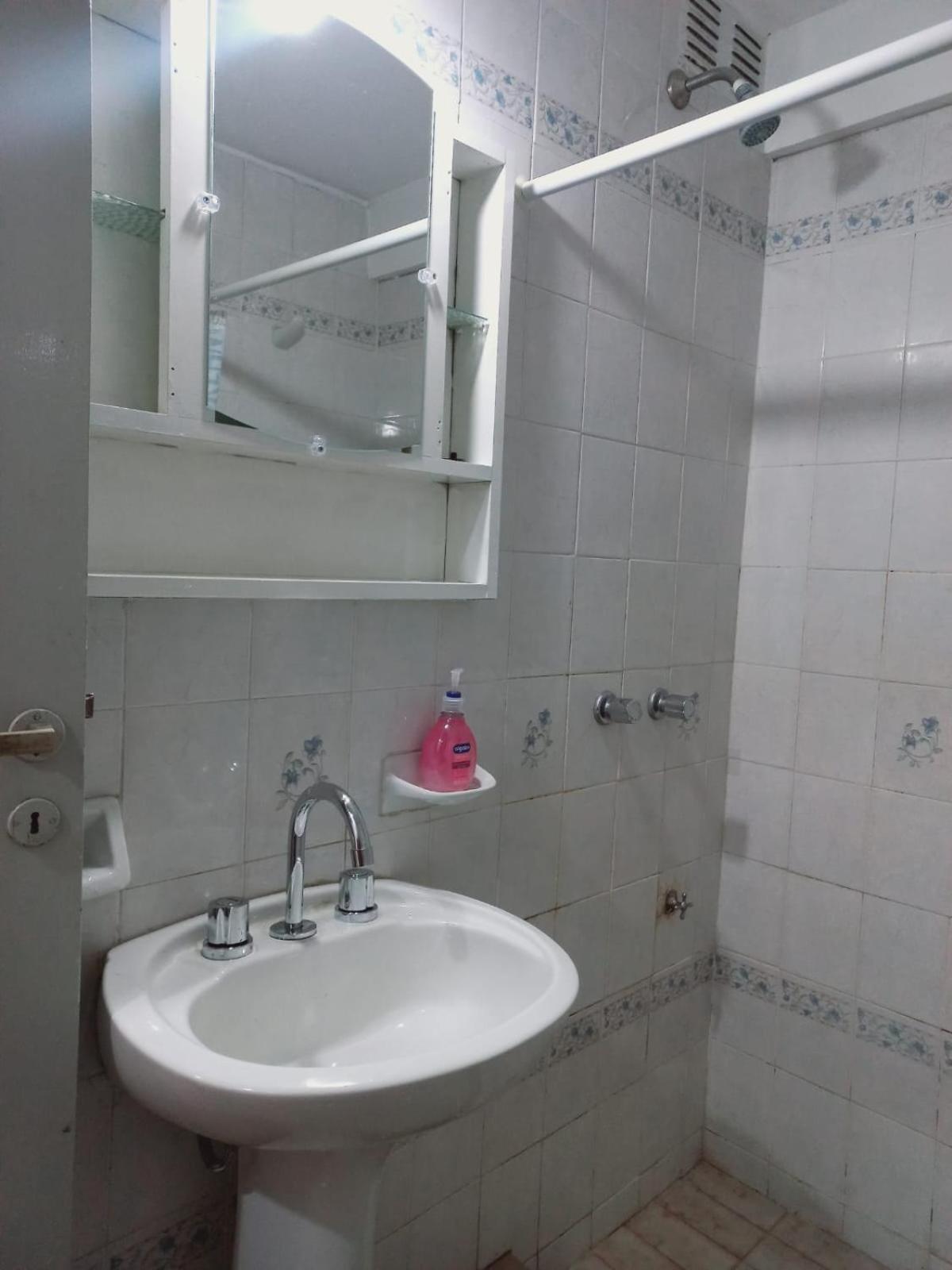 Apartamento Excelente Departamento En Microcentro De