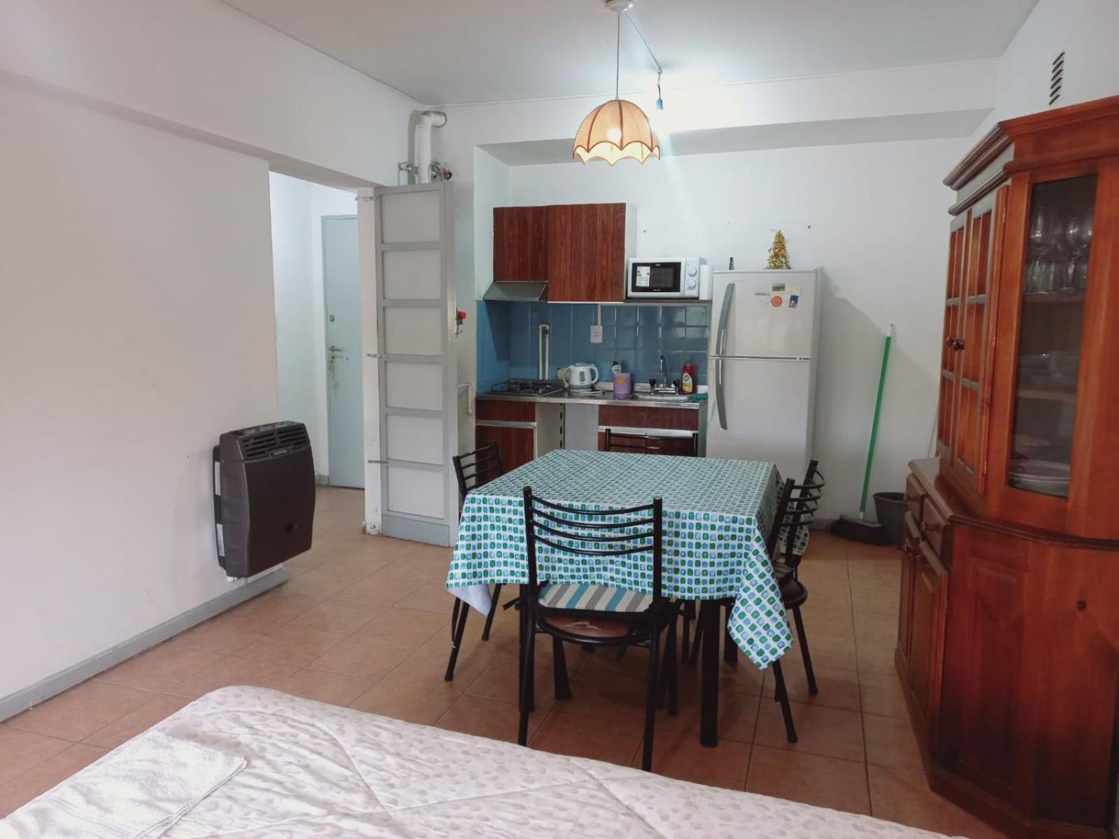 Apartamento Excelente Departamento En Microcentro De *