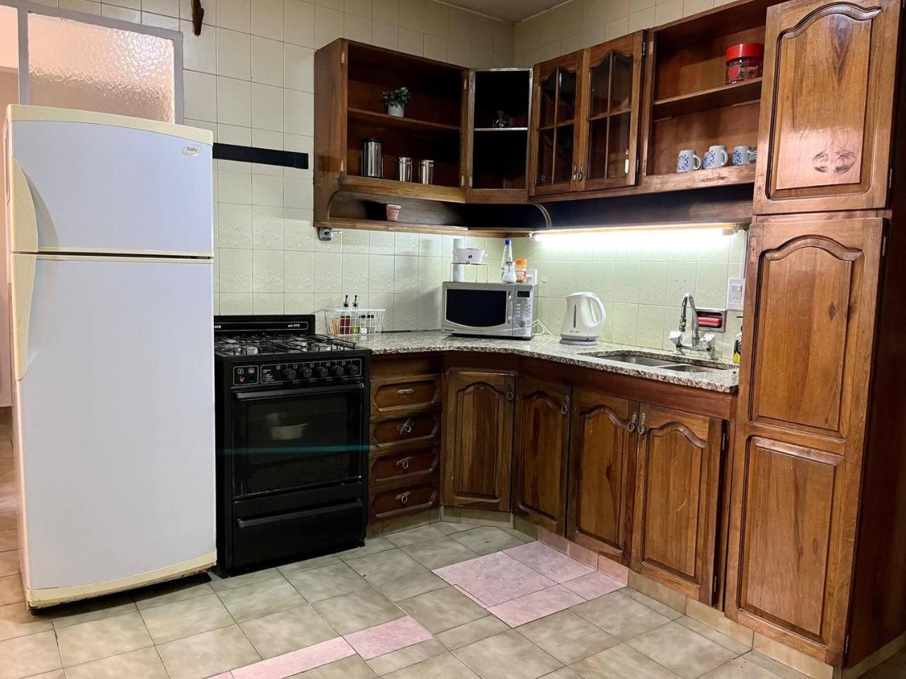 Andes Apartamento *