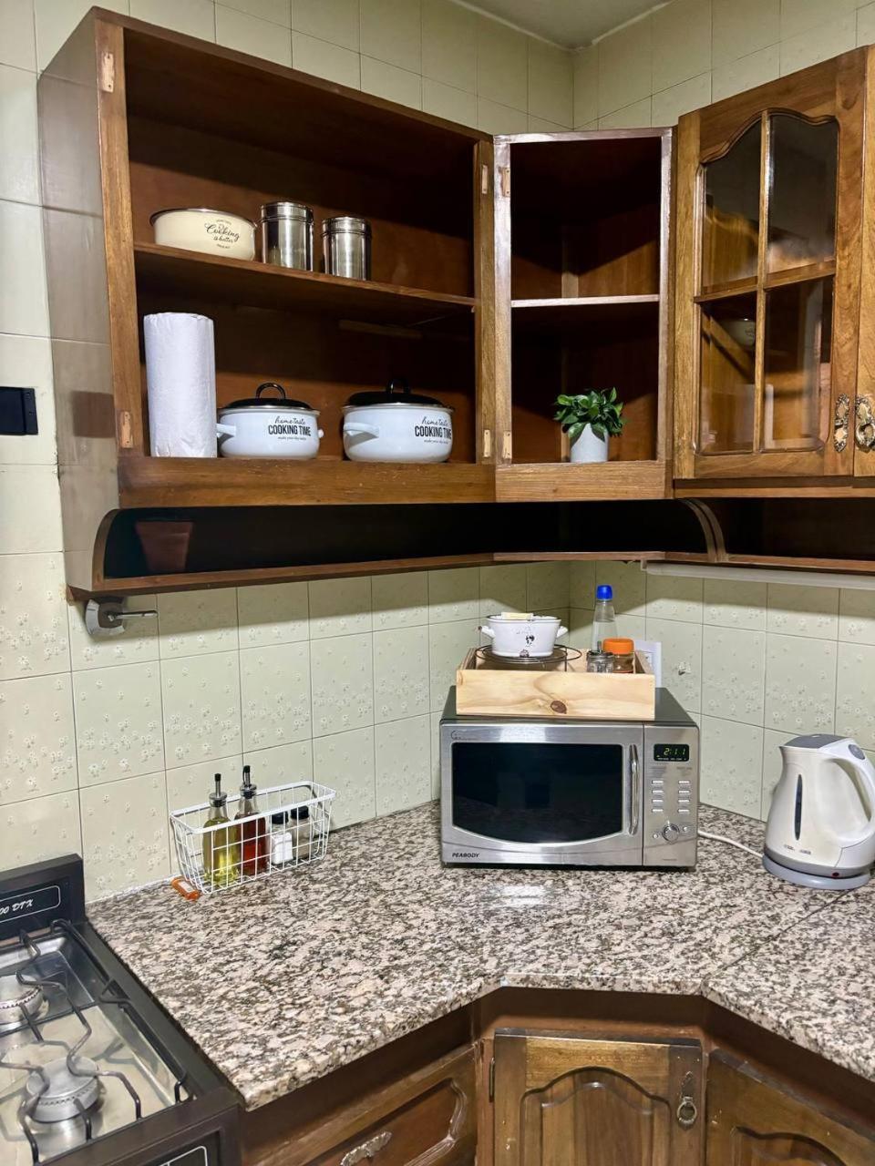 Apartamento Andes