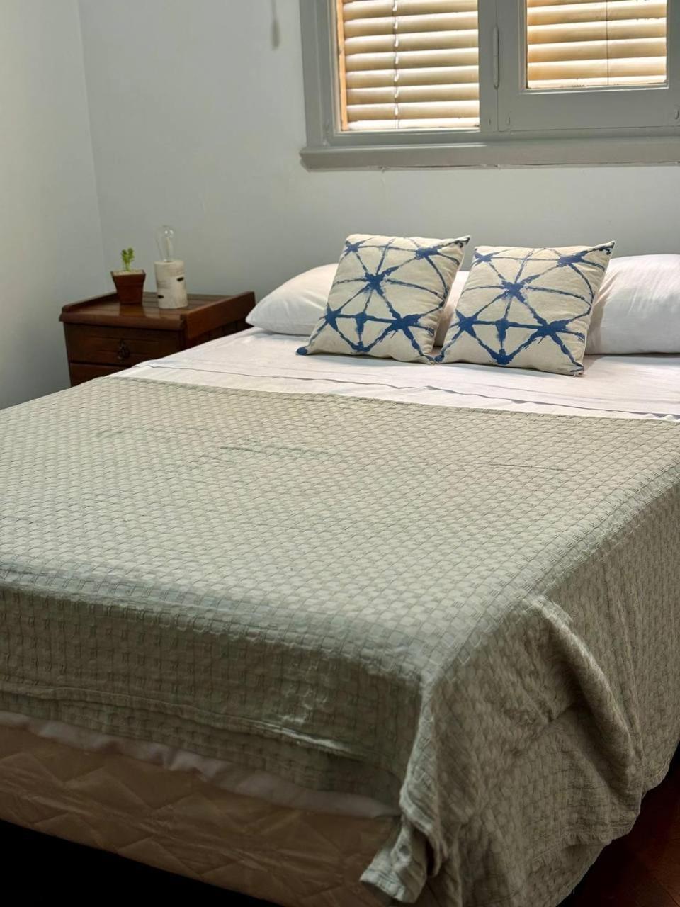 Apartamento Andes *