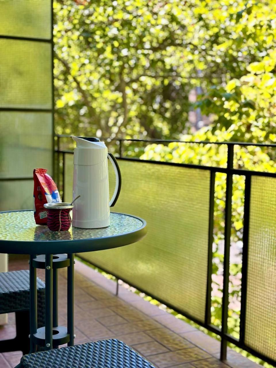 Apartamento Andes