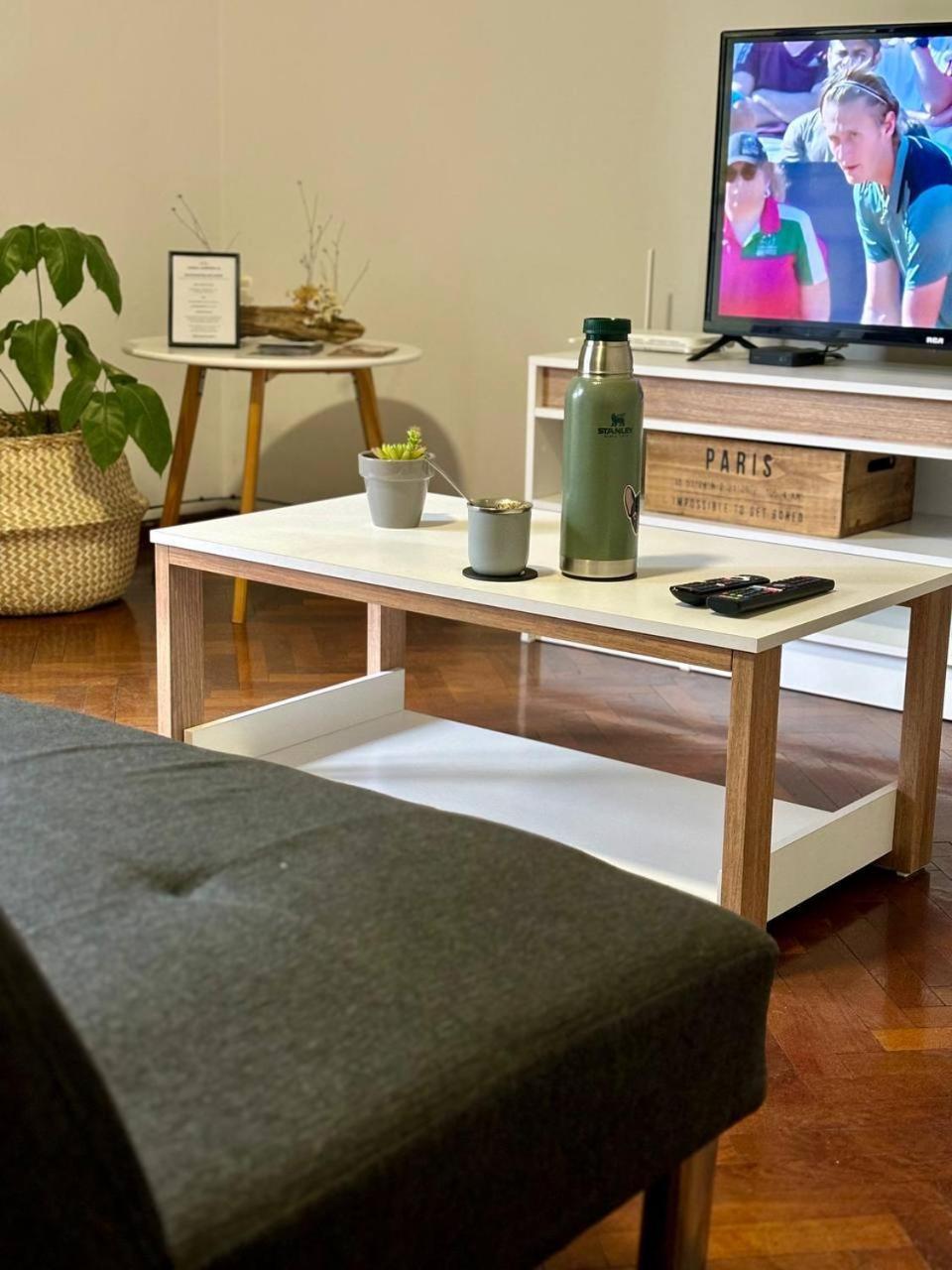 Andes Apartamento