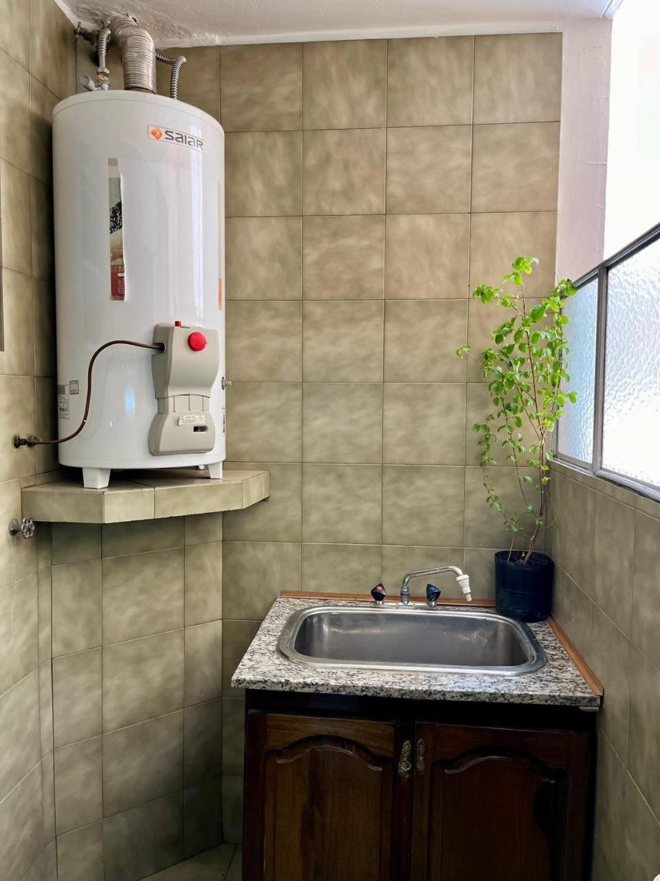 Andes Apartamento