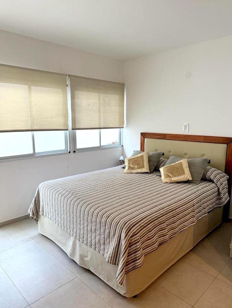 Apartamento Monoambiente Calido, Luminoso, Con Cochera!!!! Mendoza