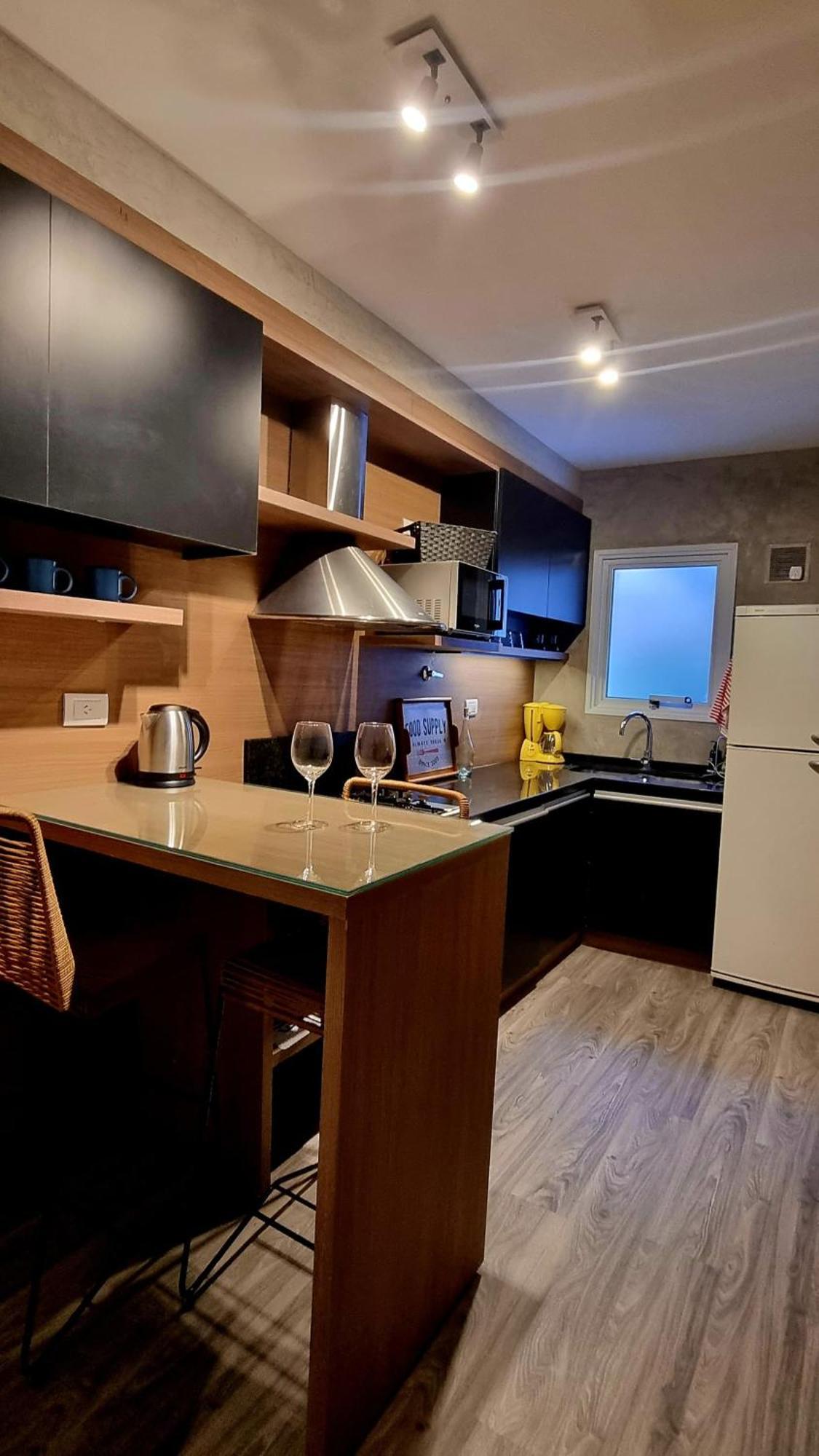 Departamento En La Ciudad De * Mendoza