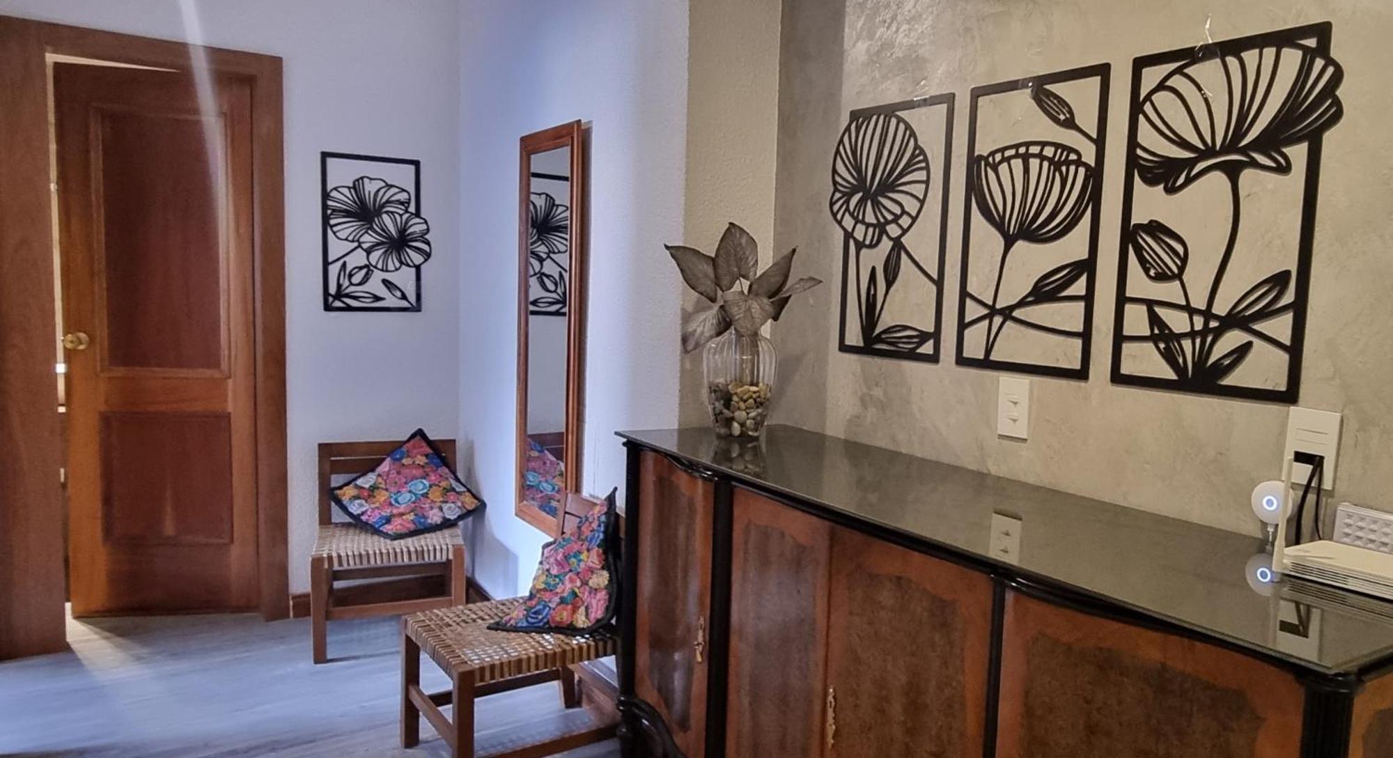 Apartment Departamento En La Ciudad De Mendoza
