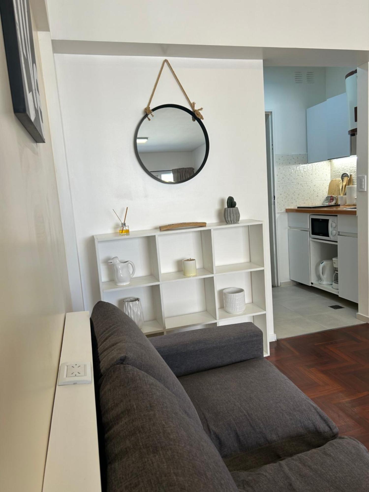 Apartamento Estudio Montevideo *