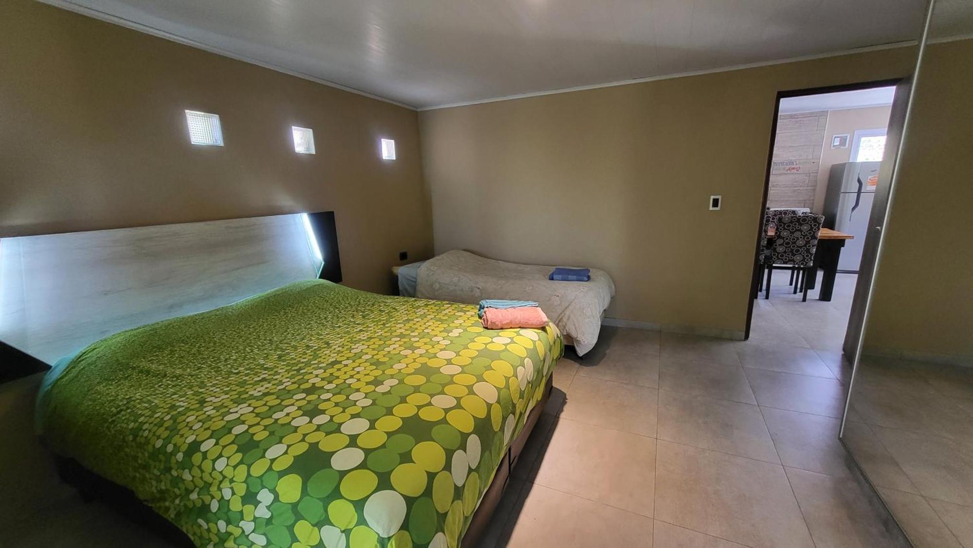 Chalet Pica Piedra