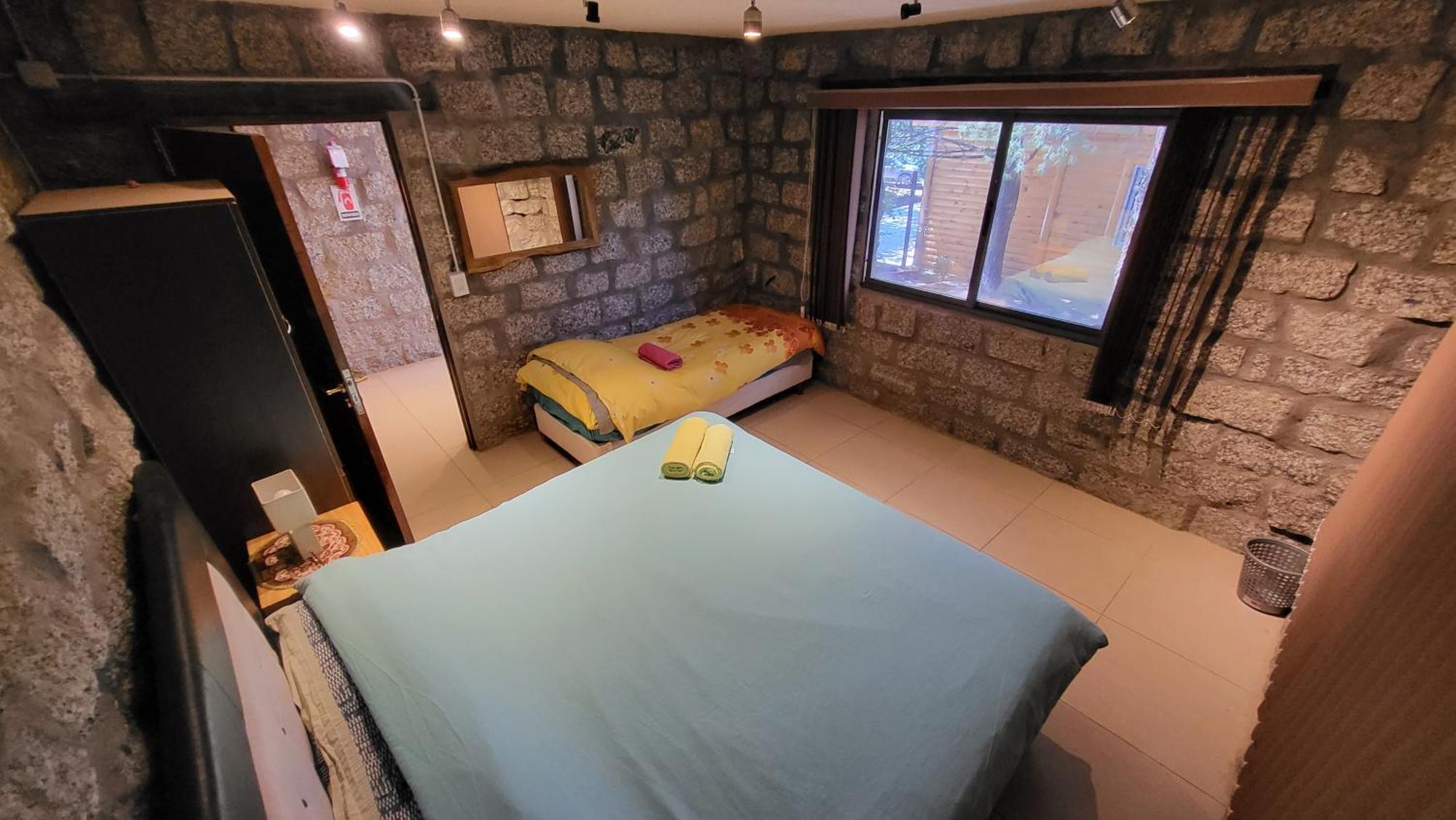 Chalet Pica Piedra Mendoza