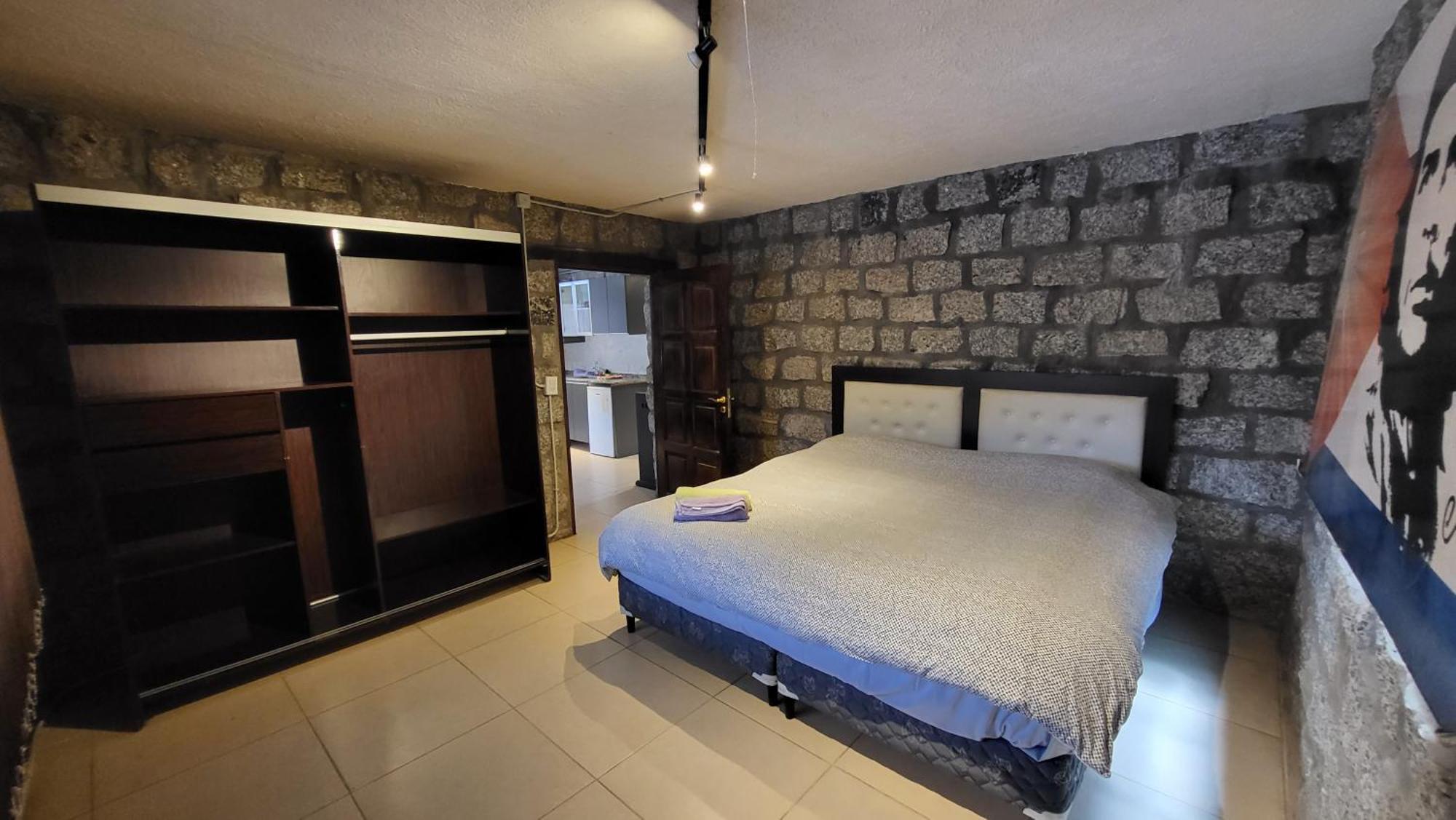 Pica Piedra Chalet