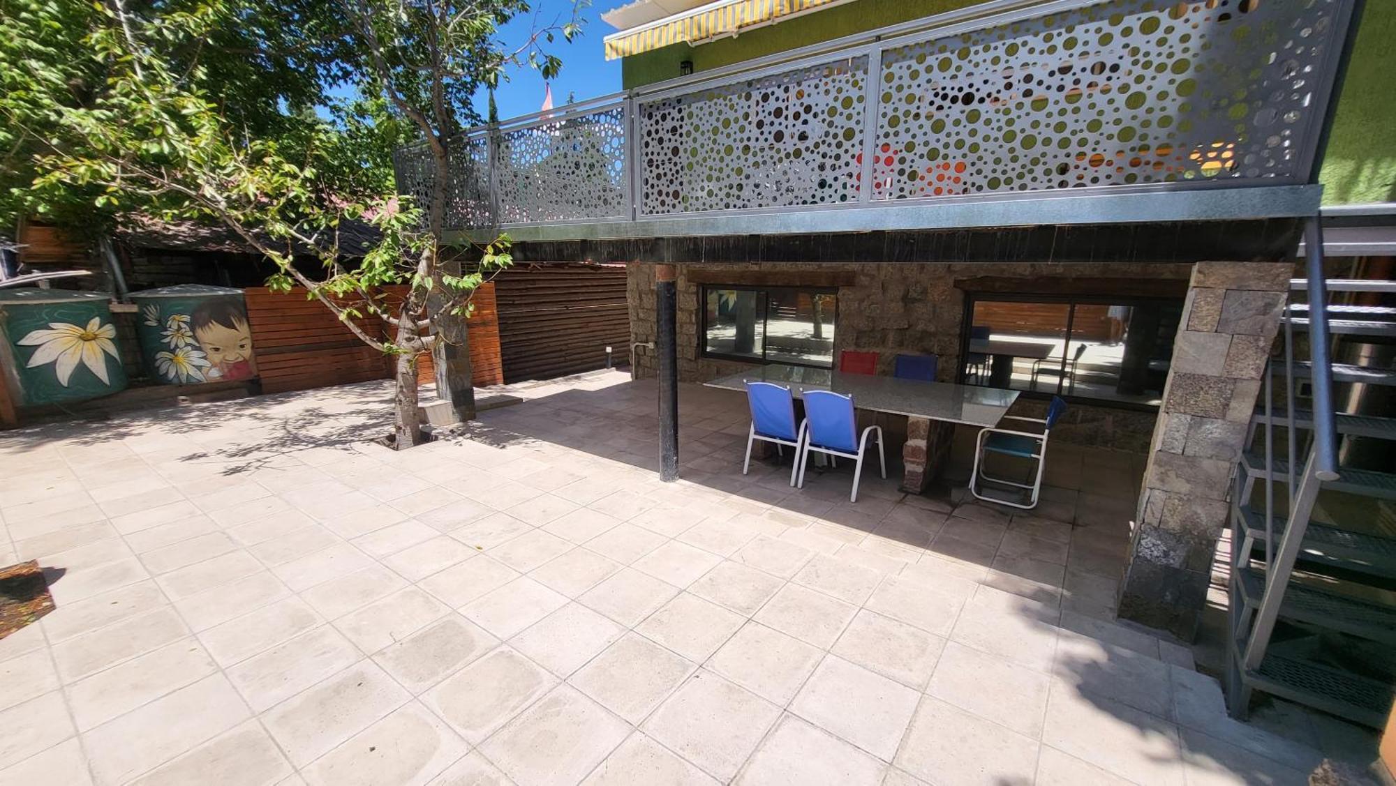 Pica Piedra Chalet