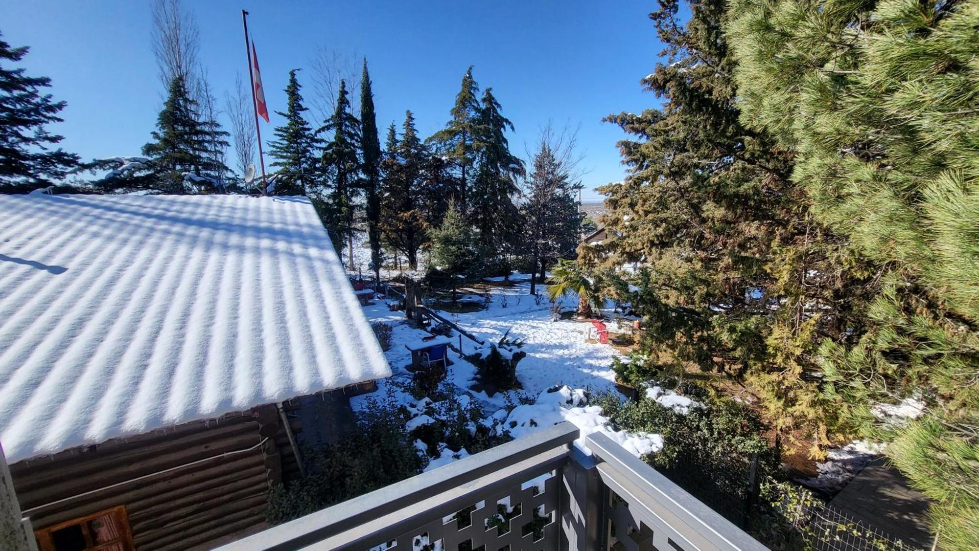 Chalet Pica Piedra *