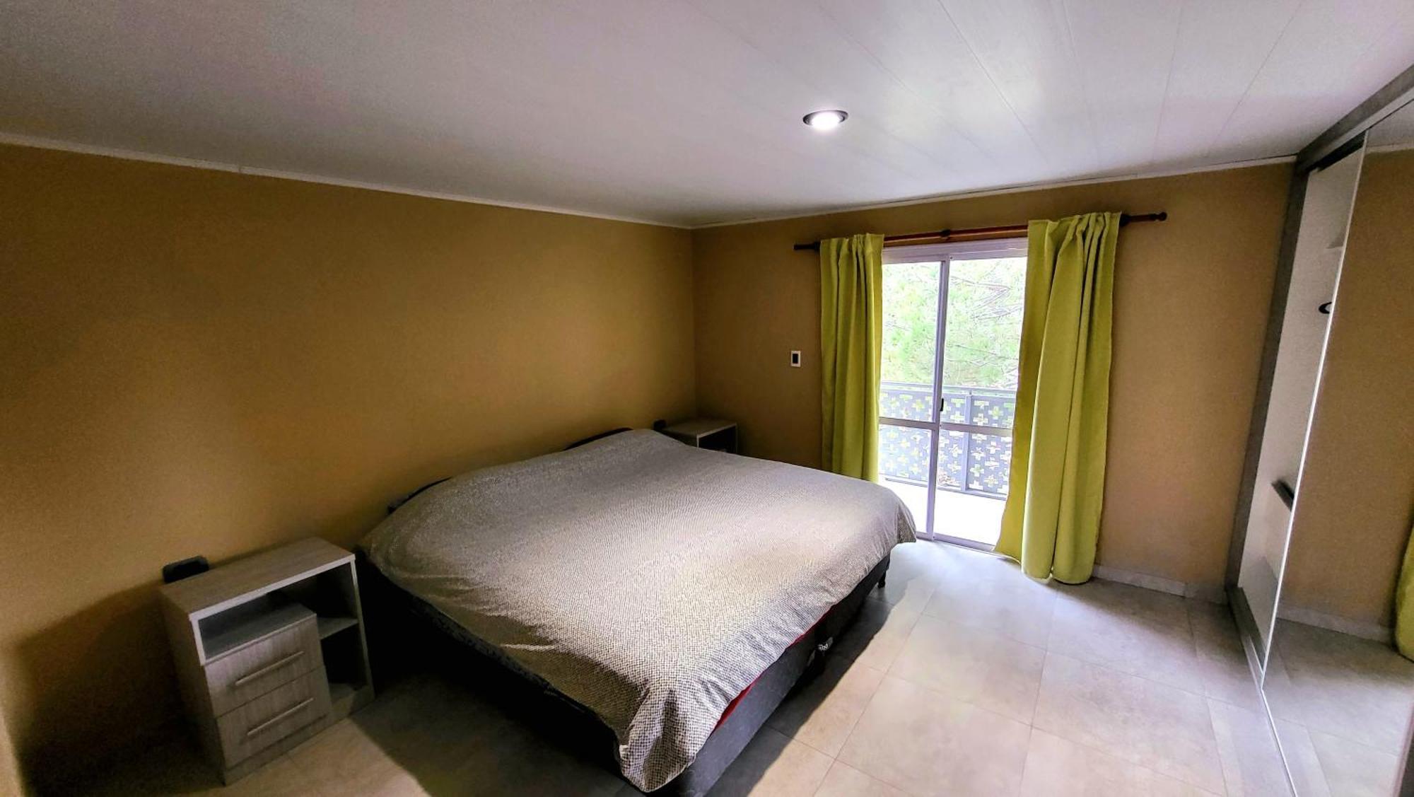 Chalet Pica Piedra