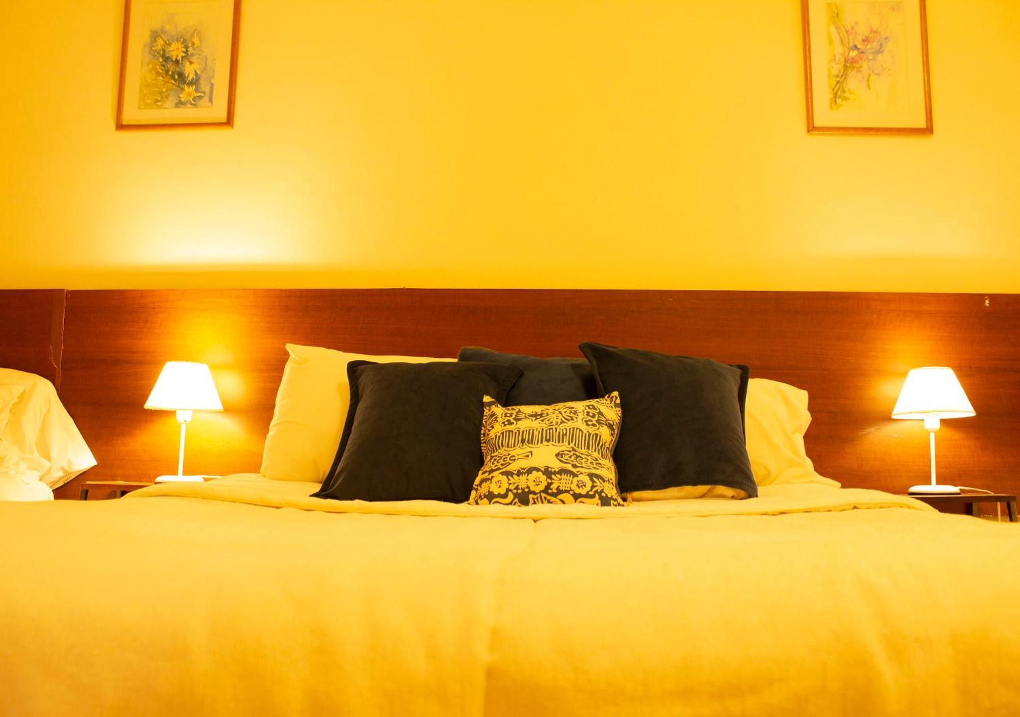 Apartahotel Uvas 3*