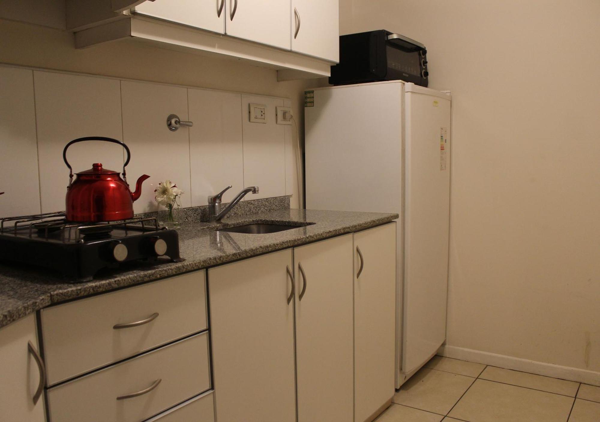 Apartahotel Uvas 3*