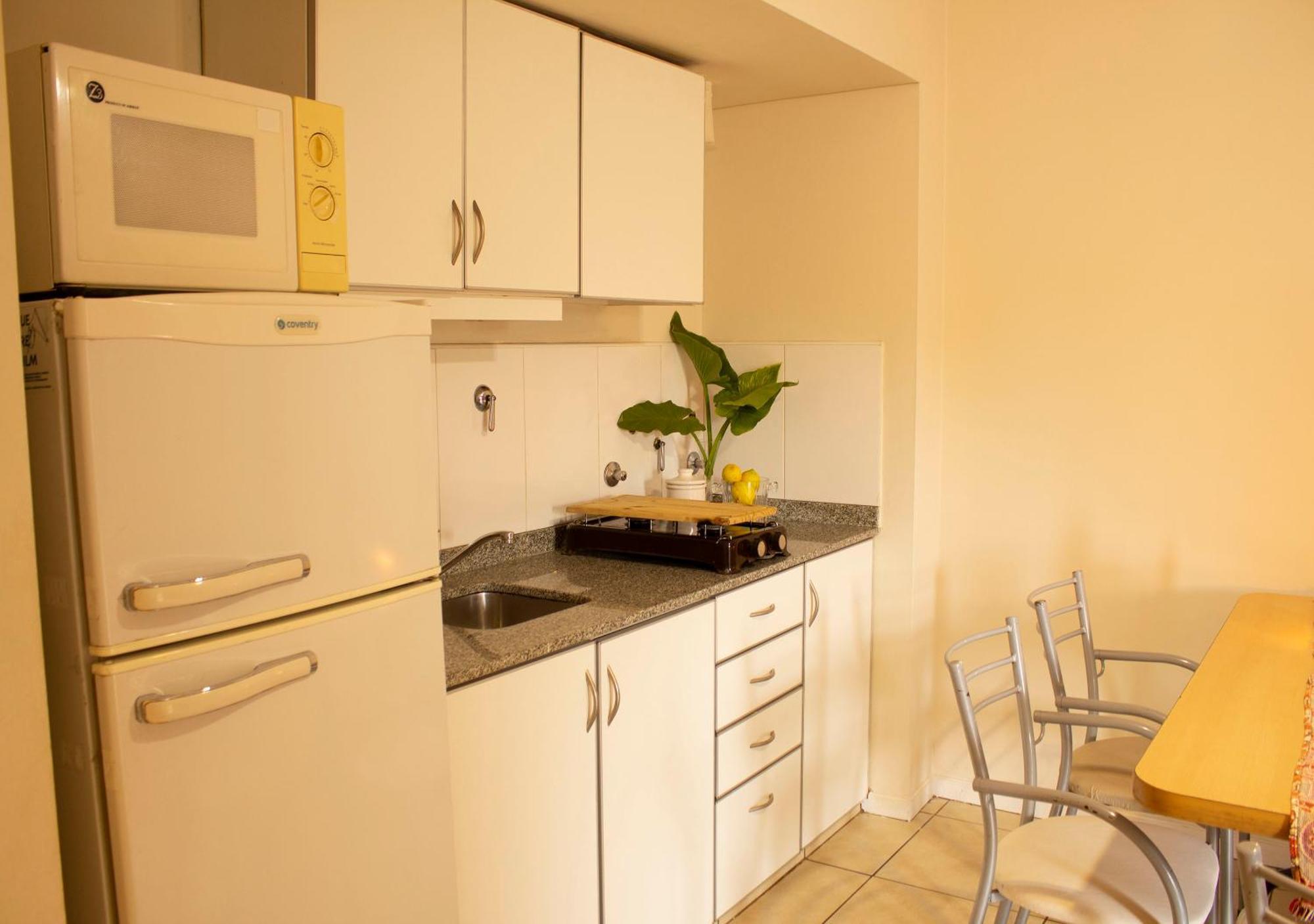Apartahotel Uvas Mendoza