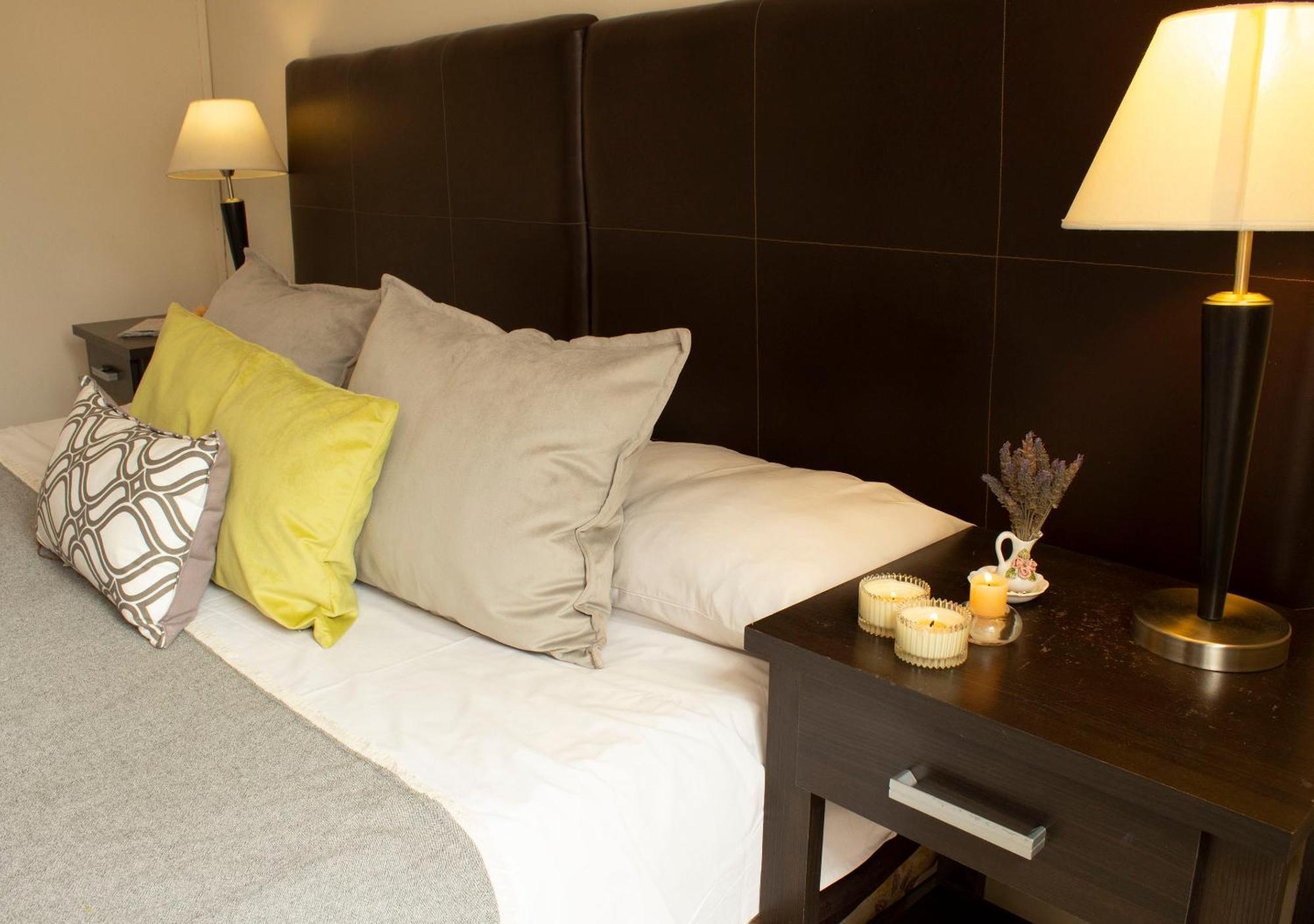 Apartahotel Uvas 3*