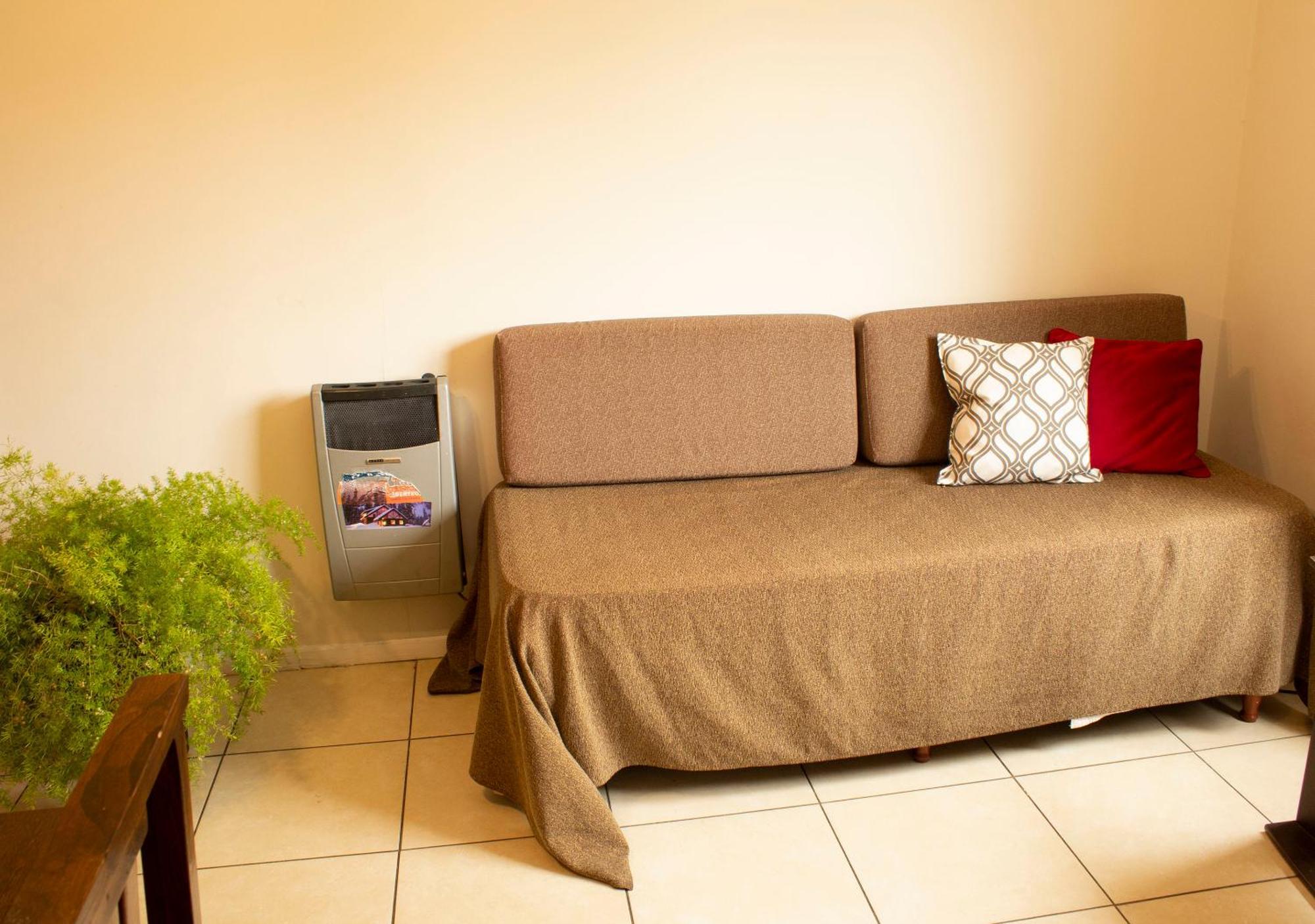 Uvas Apartahotel 3*