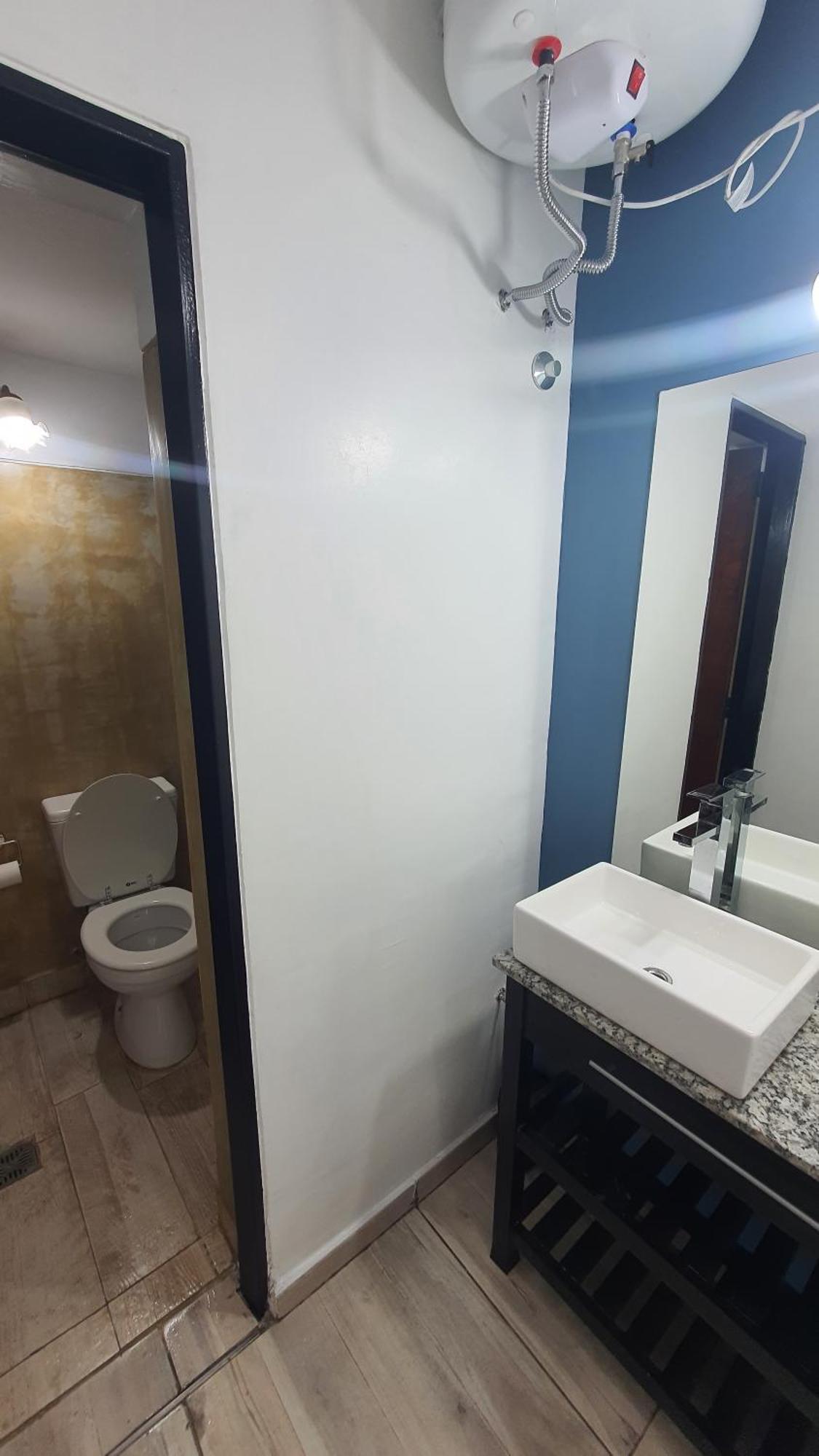Departamento Espana A 3 Cuadras Plaza Independencia * Mendoza
