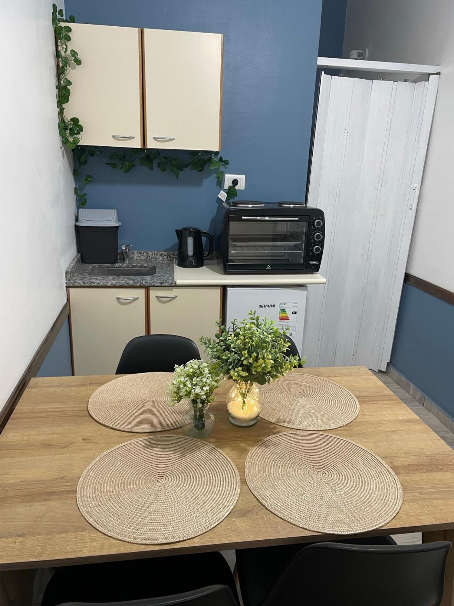 Apartamento Departamento Espana A 3 Cuadras Plaza Independencia