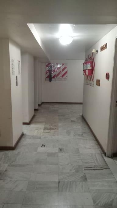 A Metros De La Plaza Independencia Apartment Mendoza