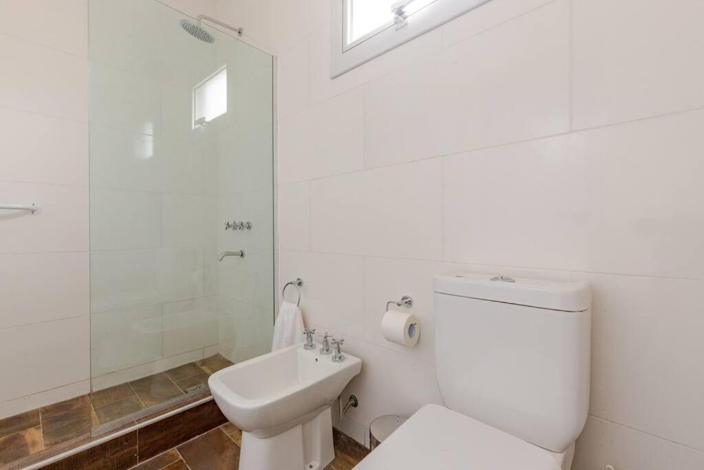 Holiday home Casa Tulipanes