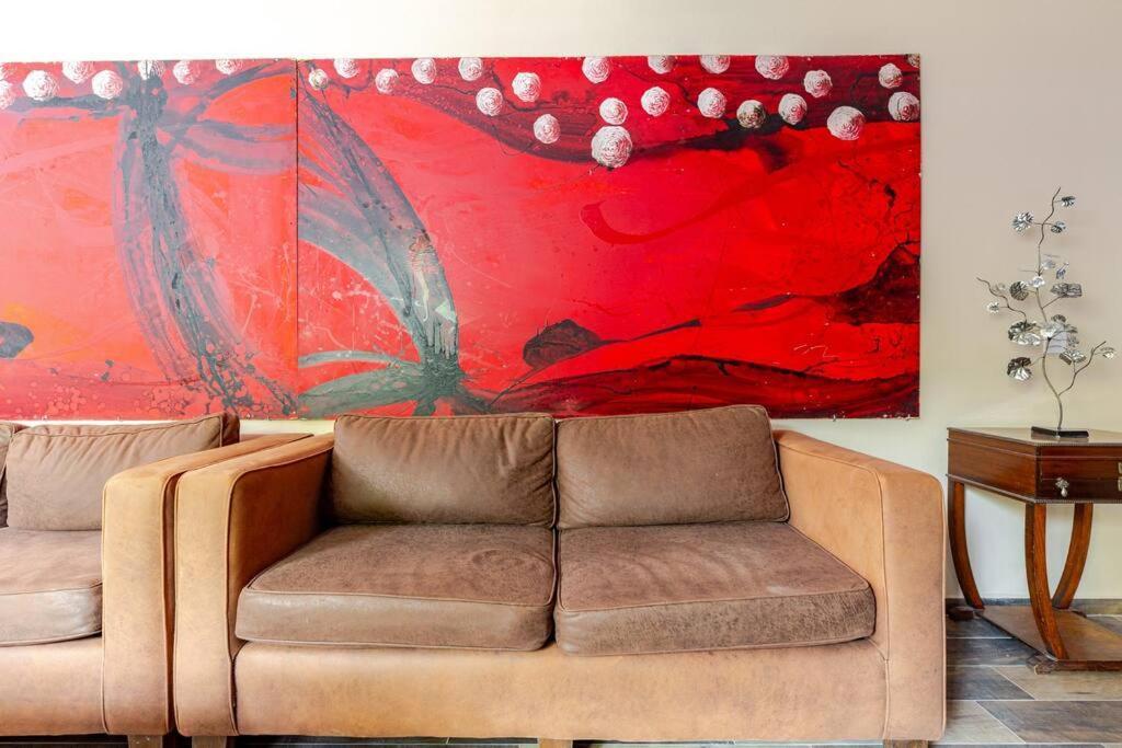 Holiday home Casa Tulipanes