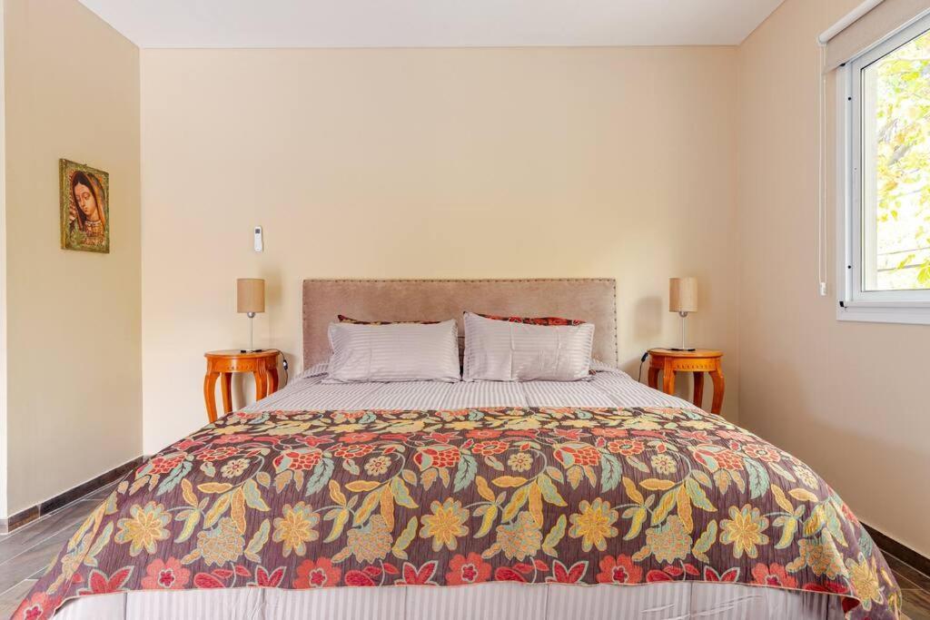 Holiday home Casa Tulipanes *