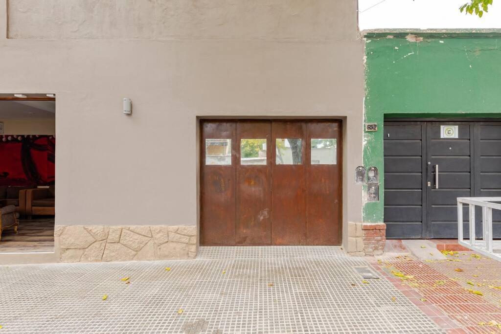 Casa Tulipanes Mendoza
