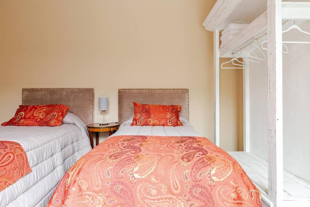 Casa Tulipanes Holiday home *