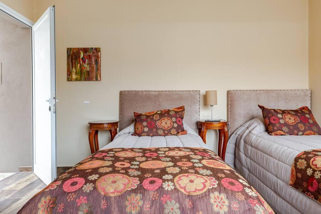 Casa Tulipanes Holiday home