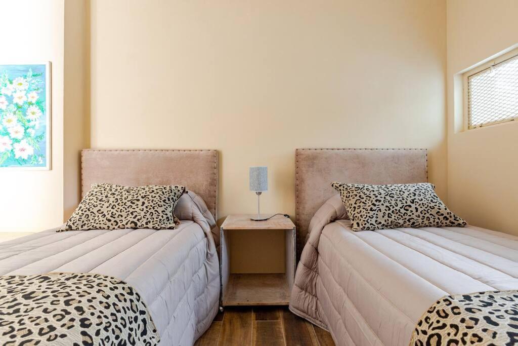 Holiday home Casa Tulipanes *