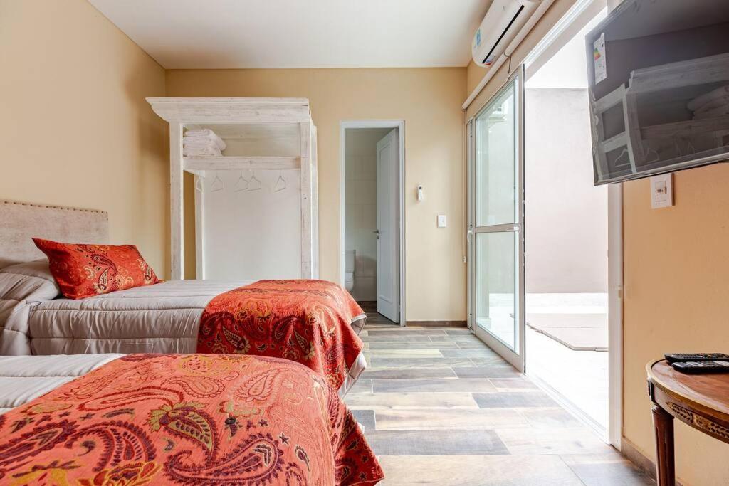 Holiday home Casa Tulipanes Mendoza