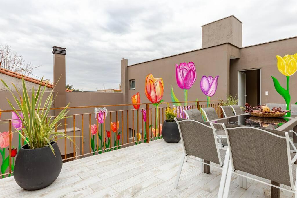 Holiday home Casa Tulipanes