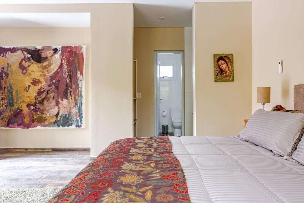 Holiday home Casa Tulipanes