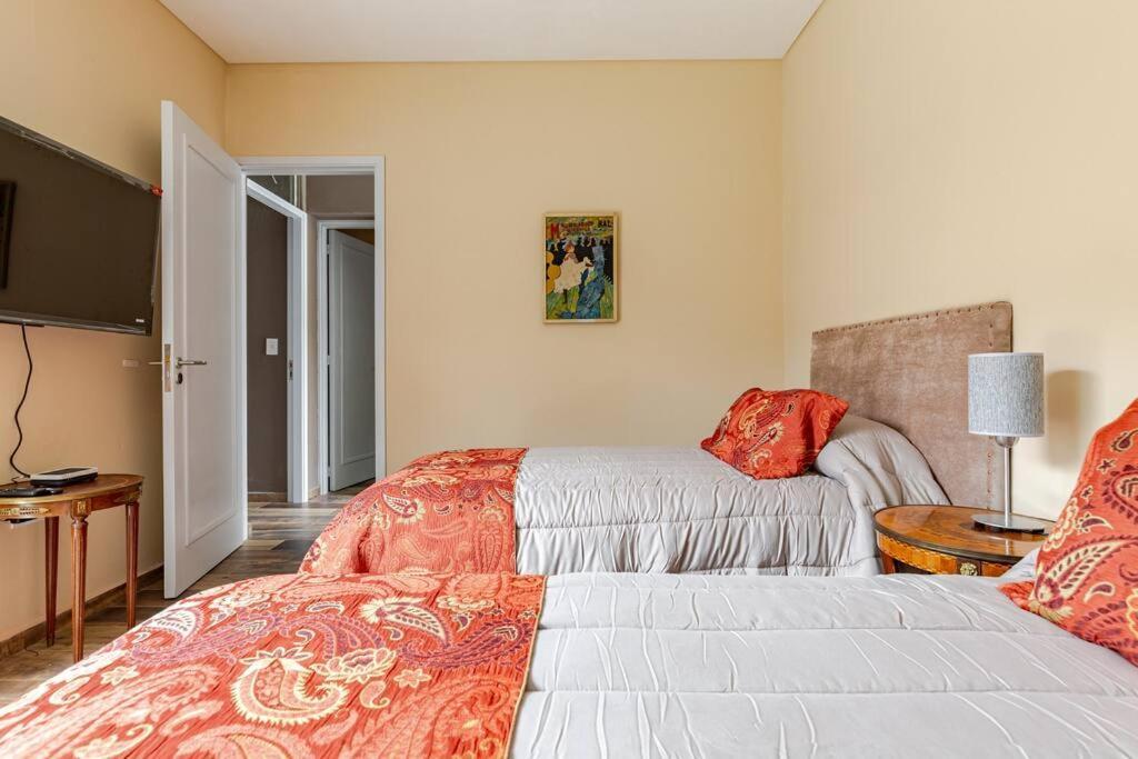 Casa Tulipanes Holiday home
