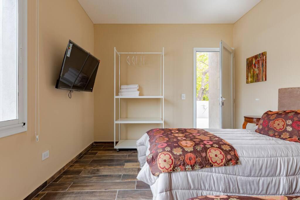 Holiday home Casa Tulipanes