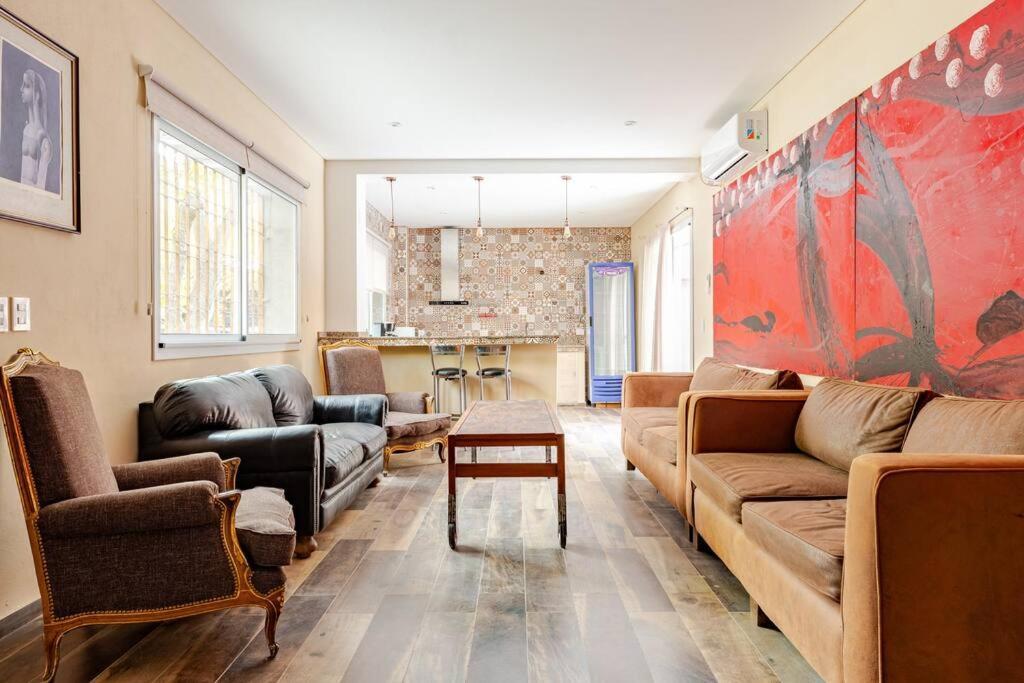 Casa Tulipanes Holiday home *